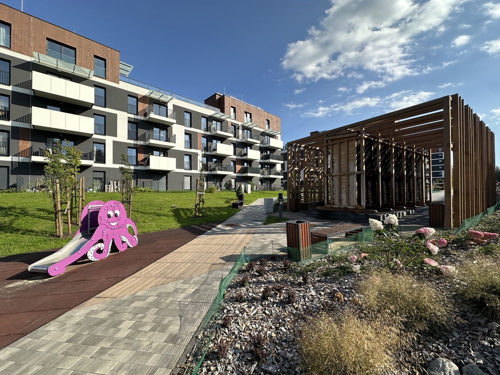 Mieszkanie Sprzedaż Katowice Brynów Meteorologów, pow. 71 m2 | zdjęcie 4 | szukajlokum.pl