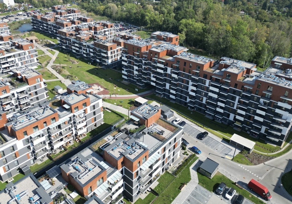 Mieszkanie Sprzedaż Katowice Brynów Meteorologów, pow. 37 m2 | zdjęcie 2 | szukajlokum.pl