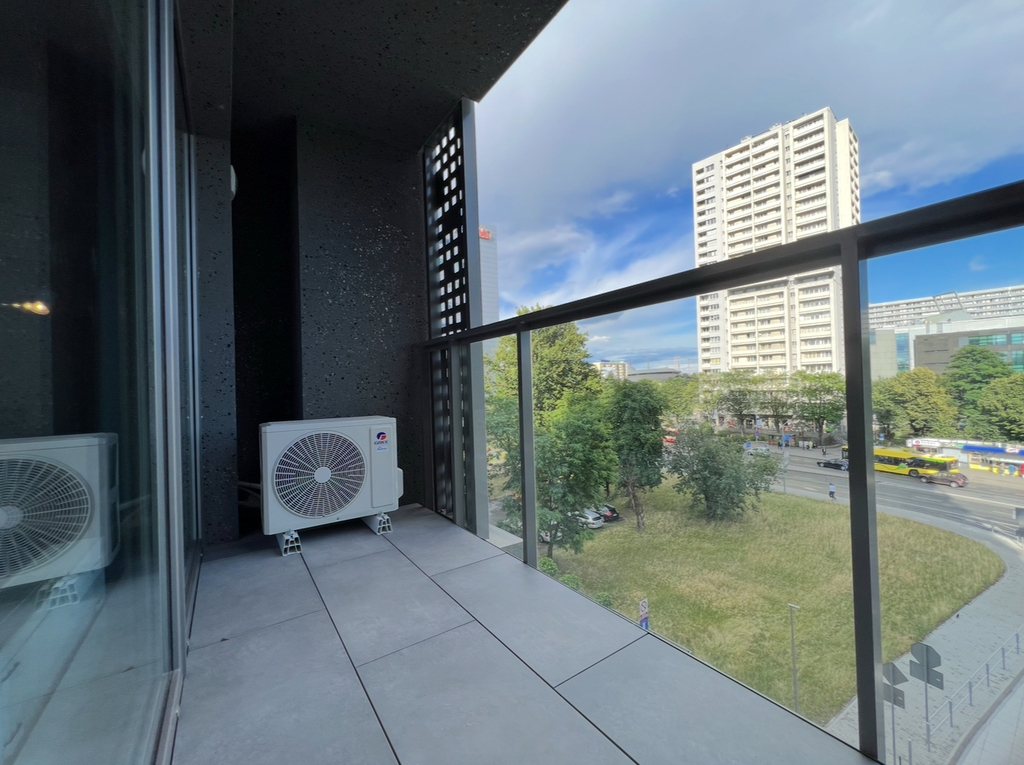 Mieszkanie Wynajem Katowice Centrum Sokolska, pow. 31 m2 | zdjęcie 2 | szukajlokum.pl