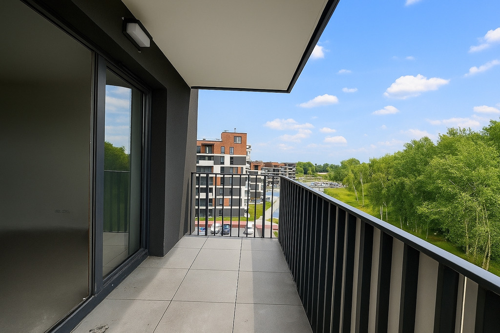 Mieszkanie Sprzedaż Katowice Brynów Meteorologów, pow. 78 m2 | zdjęcie 1 | szukajlokum.pl