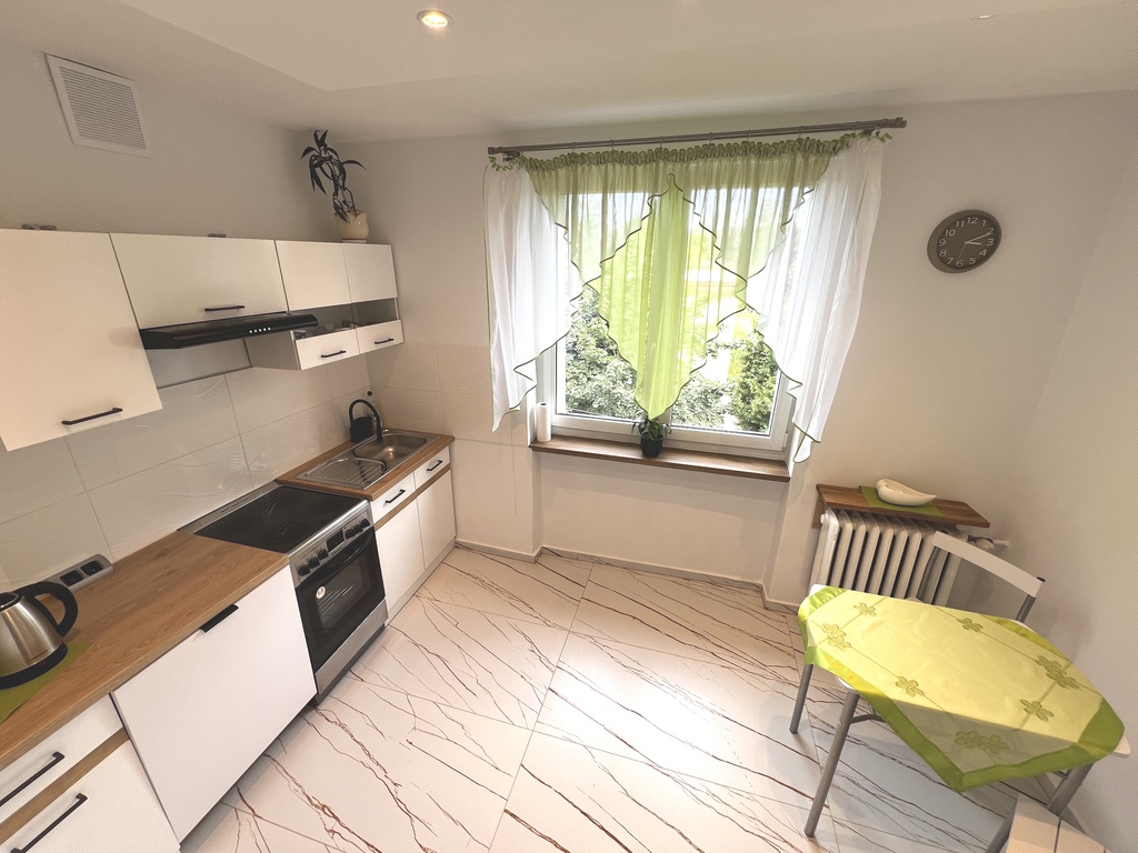 Mieszkanie Wynajem Jaworzno Marii curie-skłodowskiej, pow. 58 m2 | zdjęcie 2 | szukajlokum.pl