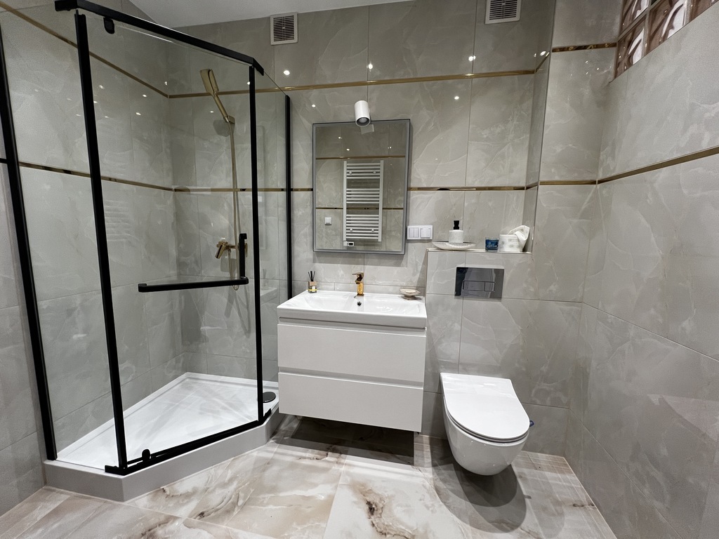 Mieszkanie Wynajem Jaworzno Marii curie-skłodowskiej, pow. 58 m2 | zdjęcie 5 | szukajlokum.pl