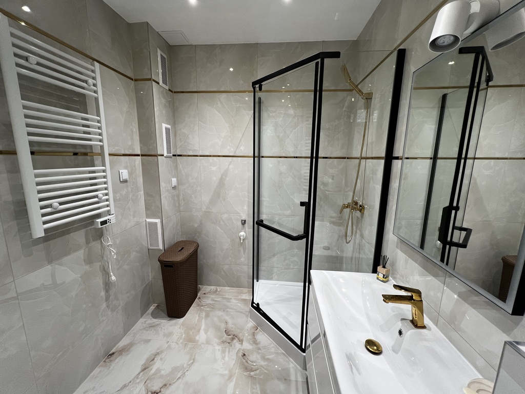 Mieszkanie Wynajem Jaworzno Marii curie-skłodowskiej, pow. 58 m2 | zdjęcie 6 | szukajlokum.pl