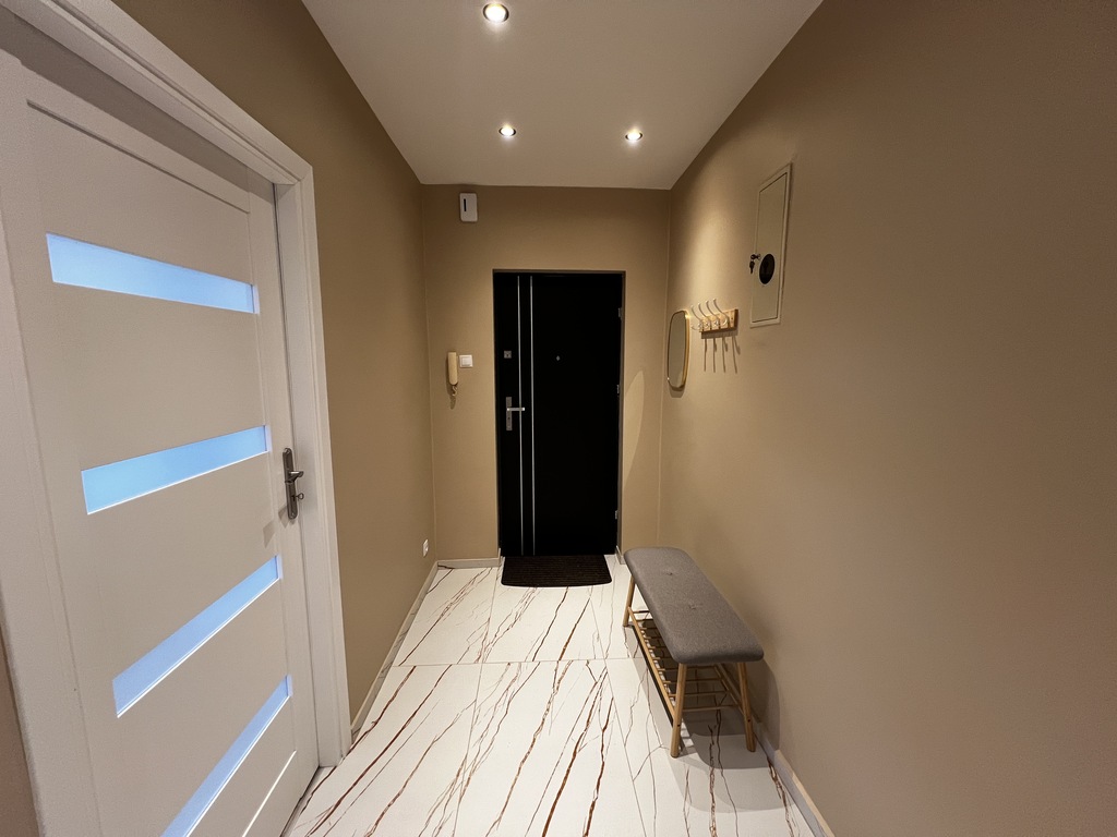 Mieszkanie Wynajem Jaworzno Marii curie-skłodowskiej, pow. 58 m2 | zdjęcie 9 | szukajlokum.pl