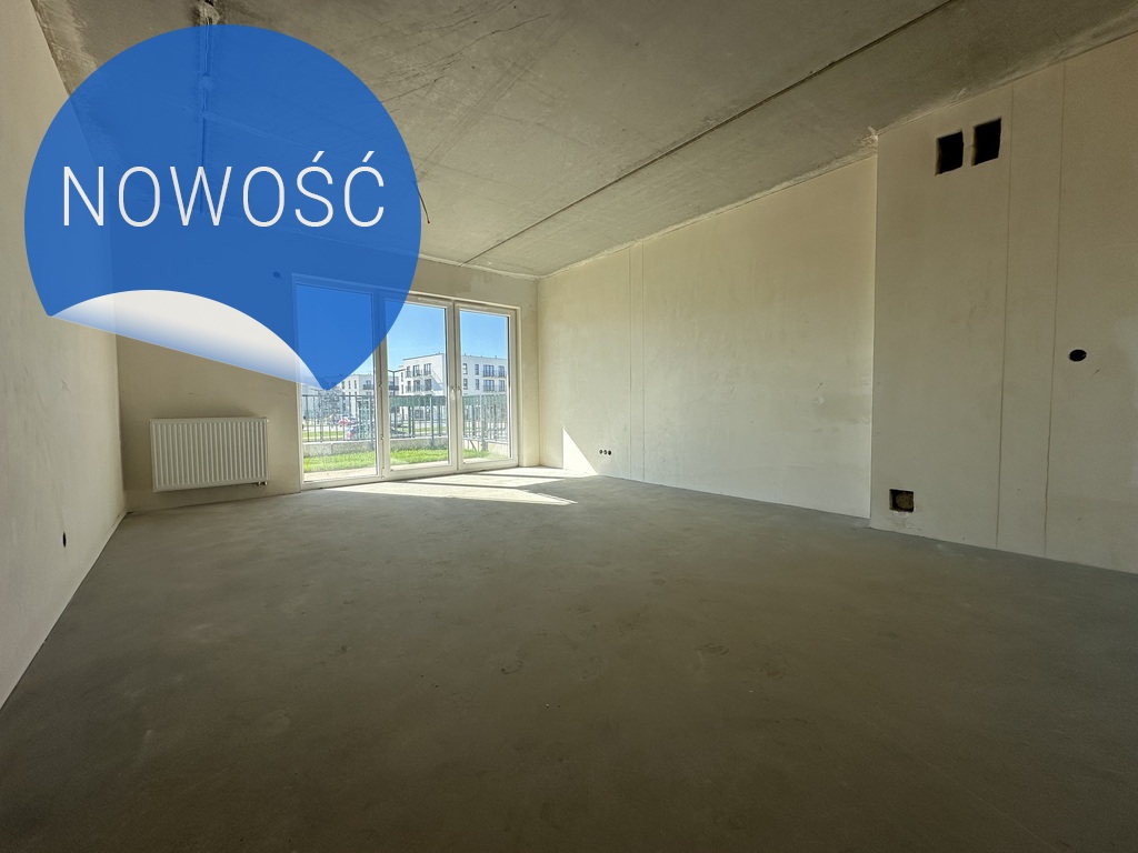 Mieszkanie Sprzedaż Siewierz, pow. 44 m2 | zdjęcie 2 | szukajlokum.pl