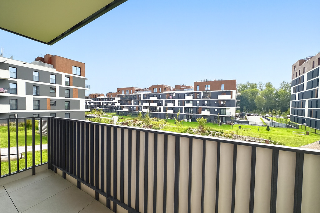 Mieszkanie Sprzedaż Katowice Brynów Meteorologów, pow. 75 m2 | zdjęcie 1 | szukajlokum.pl