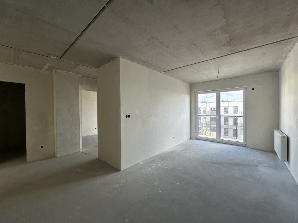 Mieszkanie Sprzedaż Sosnowiec Sielec, pow. 51 m2 | zdjęcie 2 | szukajlokum.pl