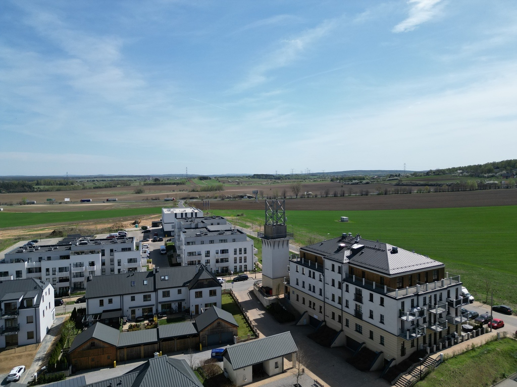 Mieszkanie Sprzedaż Siewierz, pow. 53 m2 | zdjęcie 3 | szukajlokum.pl