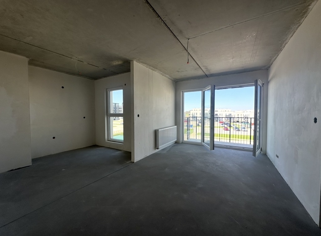 Mieszkanie Sprzedaż Siewierz, pow. 52 m2 | zdjęcie 3 | szukajlokum.pl