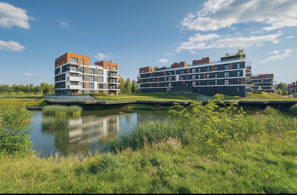 Mieszkanie Sprzedaż Katowice Brynów Meteorologów, pow. 57 m2 | zdjęcie 9 | szukajlokum.pl