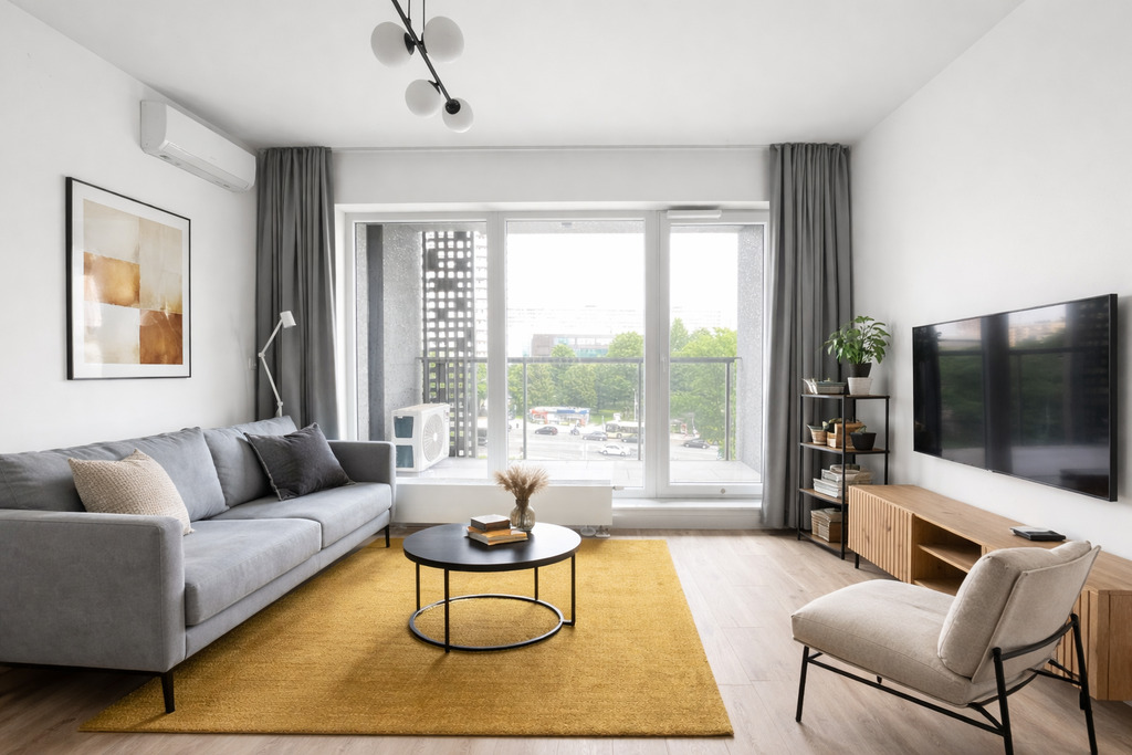 Mieszkanie Sprzedaż Katowice Centrum Sokolska, pow. 31 m2 | zdjęcie 1 | szukajlokum.pl