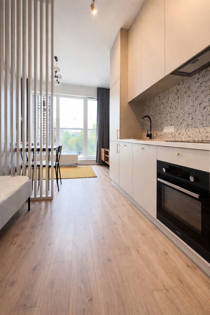 Mieszkanie Sprzedaż Katowice Centrum Sokolska, pow. 31 m2 | zdjęcie 2 | szukajlokum.pl