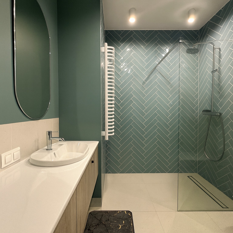 Mieszkanie Sprzedaż Katowice Centrum Sokolska, pow. 31 m2 | zdjęcie 4 | szukajlokum.pl