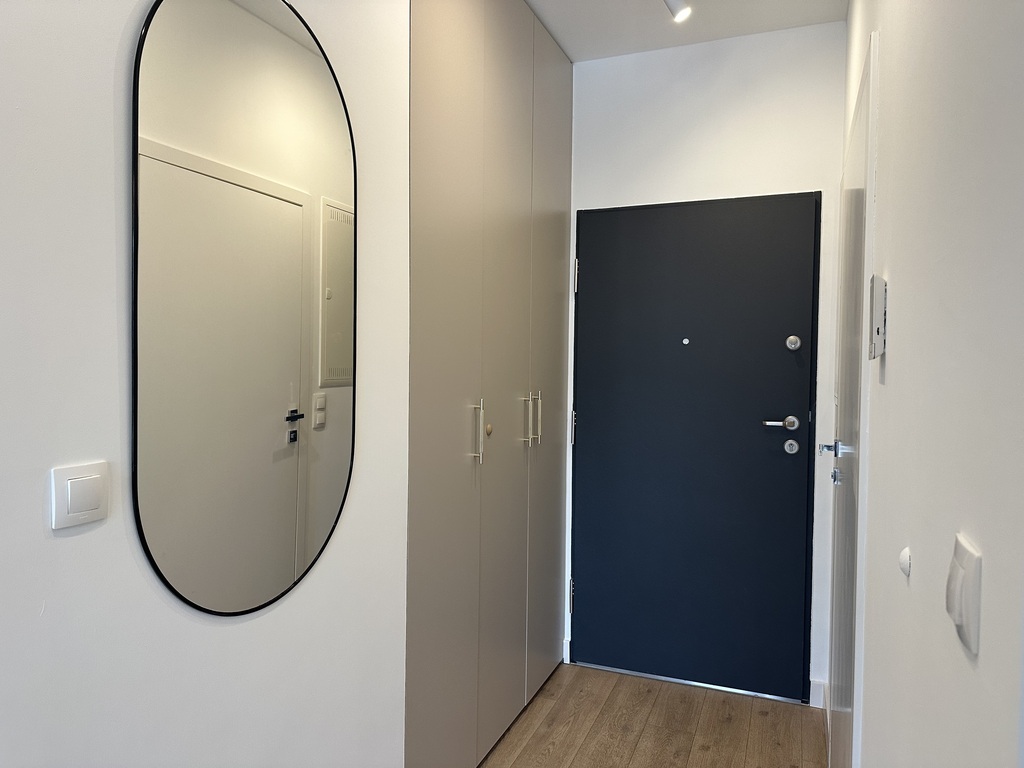 Mieszkanie Sprzedaż Katowice Centrum Sokolska, pow. 31 m2 | zdjęcie 6 | szukajlokum.pl