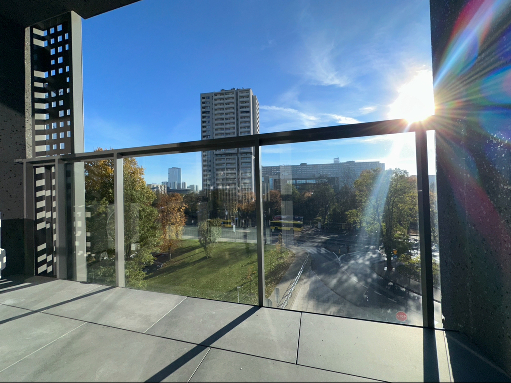 Mieszkanie Sprzedaż Katowice Centrum Sokolska, pow. 31 m2 | zdjęcie 7 | szukajlokum.pl