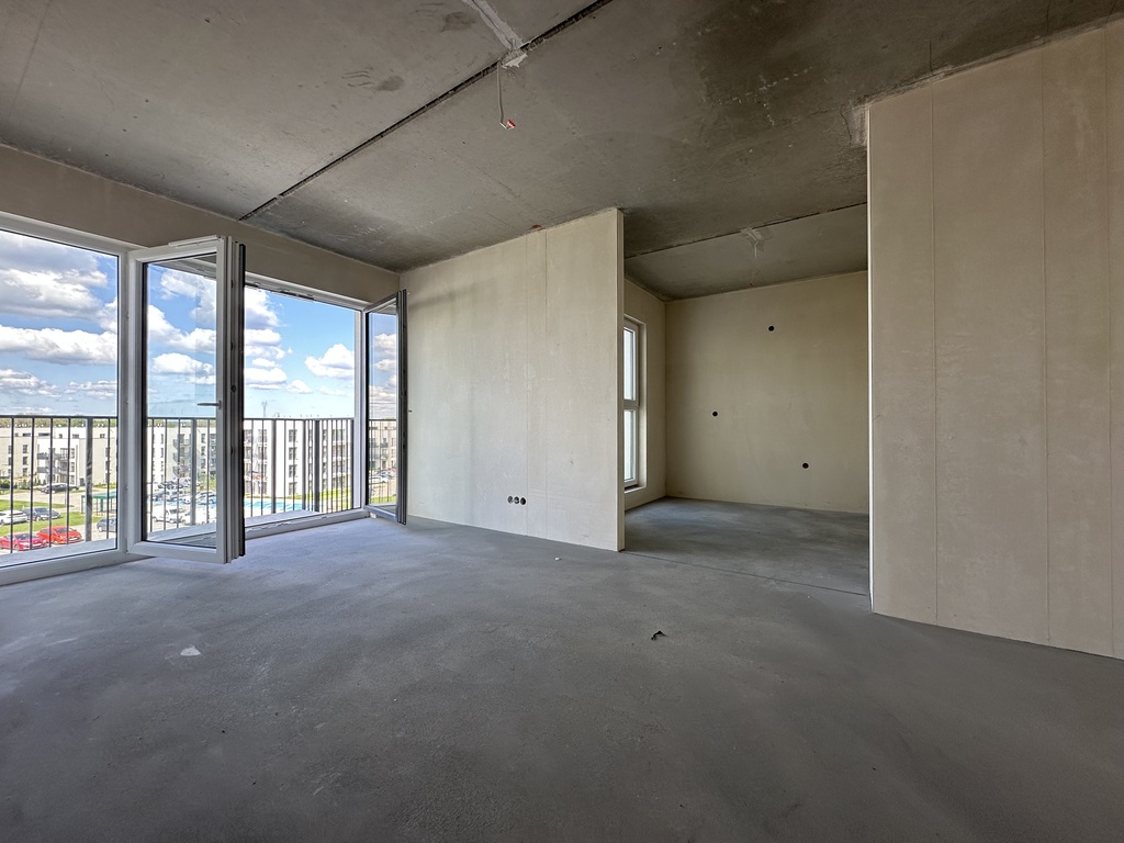 Mieszkanie Sprzedaż Siewierz, pow. 53 m2 | zdjęcie 2 | szukajlokum.pl