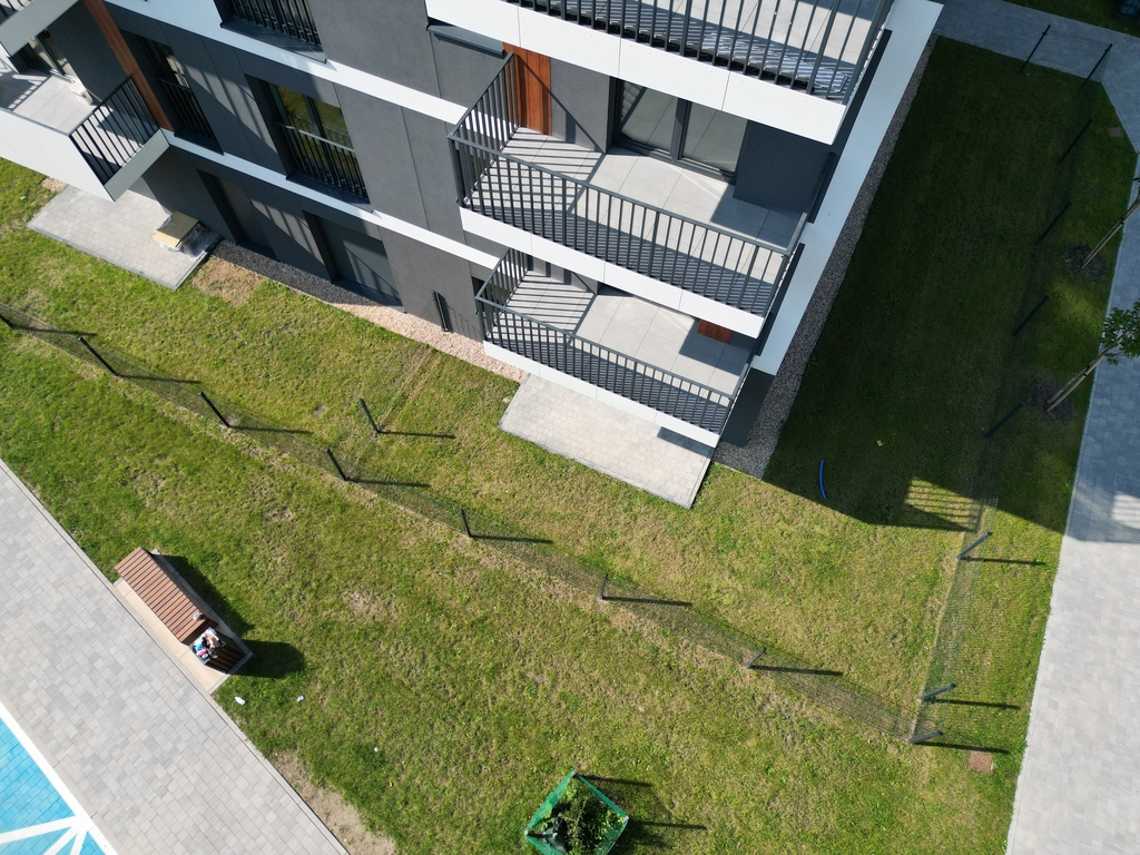 Mieszkanie Sprzedaż Katowice Brynów Meteorologów, pow. 72 m2 | zdjęcie 2 | szukajlokum.pl