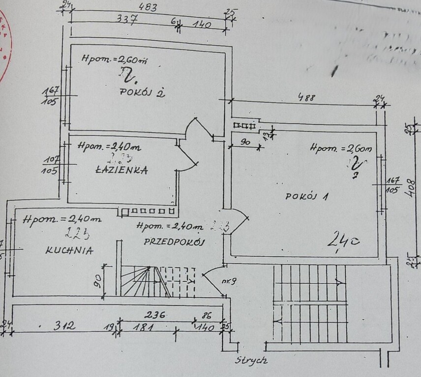 Mieszkanie Sprzedaż Szczecin Niebuszewo Ks. jana długosza, pow. 74 m2 | zdjęcie 1 | szukajlokum.pl