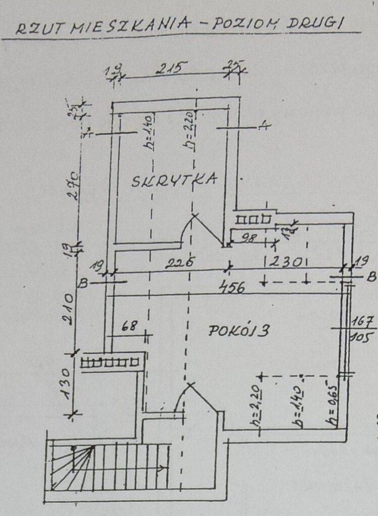 Mieszkanie Sprzedaż Szczecin Niebuszewo Ks. jana długosza, pow. 74 m2 | zdjęcie 3 | szukajlokum.pl
