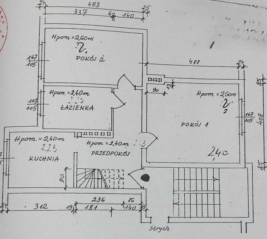 Mieszkanie Sprzedaż Szczecin Niebuszewo Ks. jana długosza, pow. 74 m2 | zdjęcie 1 | szukajlokum.pl