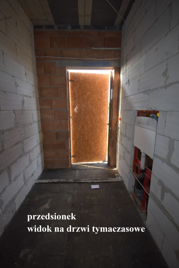 Dom Sprzedaż Sianów Węgorzewska, pow. 176 m2 | zdjęcie 5 | szukajlokum.pl