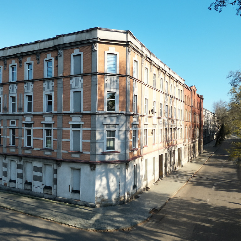 Dom Sprzedaż Chorzów Batory Farna, pow. 1130 m2 | zdjęcie 2 | szukajlokum.pl