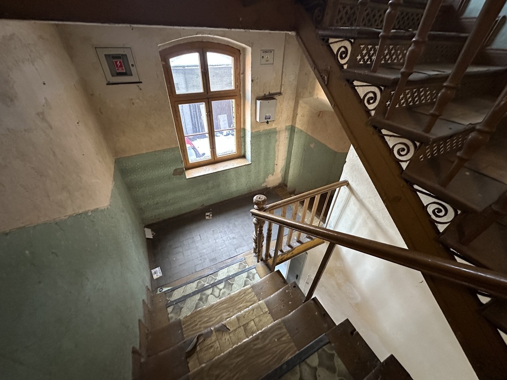 Dom Sprzedaż Chorzów Batory Farna, pow. 1130 m2 | zdjęcie 5 | szukajlokum.pl