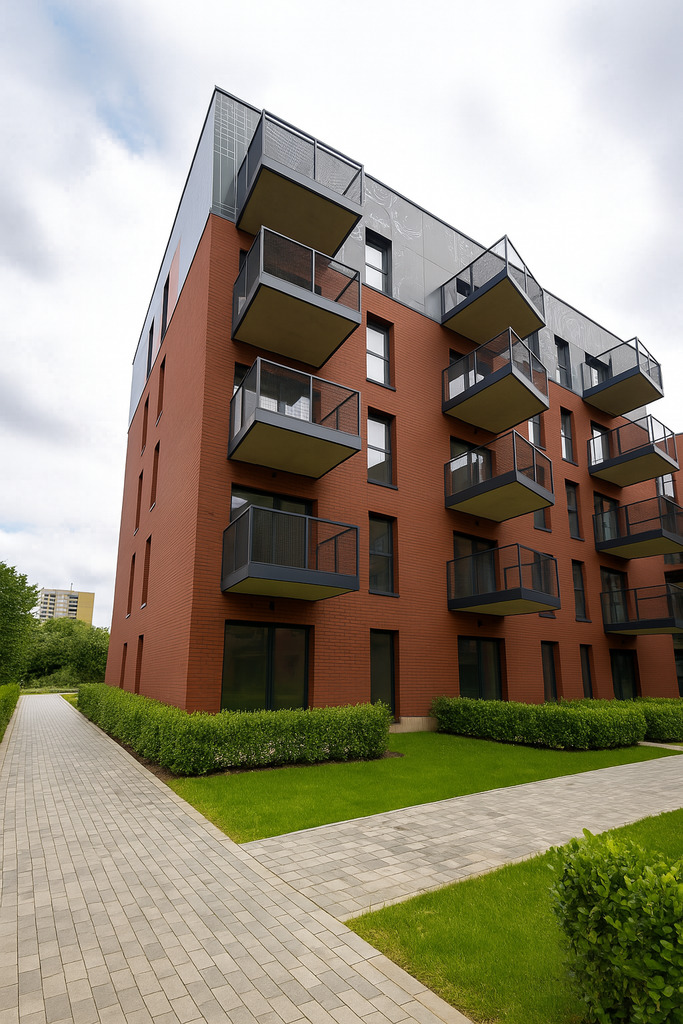 Mieszkanie Sprzedaż Dąbrowa Górnicza Reden, pow. 52 m2 | zdjęcie 2 | szukajlokum.pl