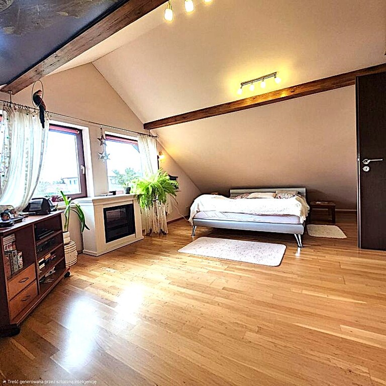 Dom Sprzedaż Dobra (Szczecińska), pow. 210 m2 | zdjęcie 10 | szukajlokum.pl