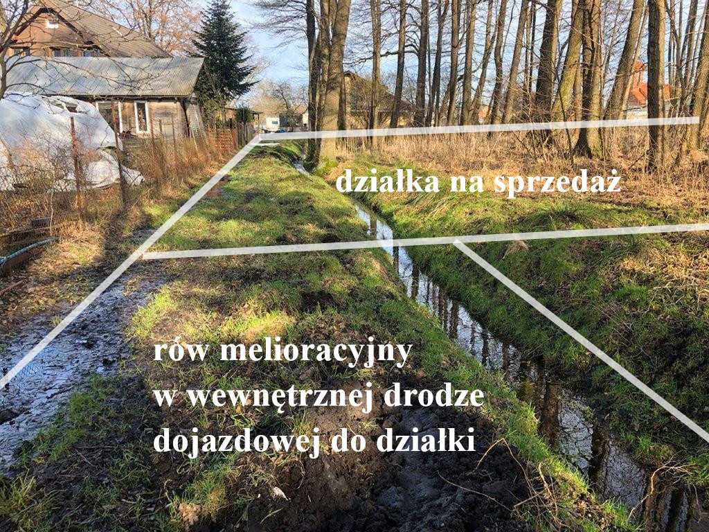 Działka Sprzedaż Koszalin Kretomino | zdjęcie 9 | szukajlokum.pl