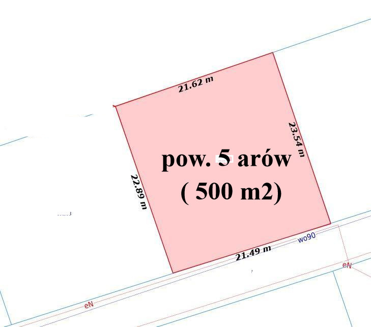 Działka Sprzedaż Darłowo | zdjęcie 5 | szukajlokum.pl