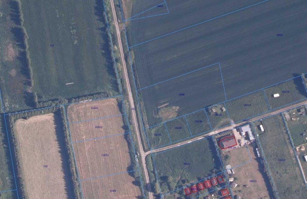 Działka Sprzedaż Darłowo | zdjęcie 11 | szukajlokum.pl