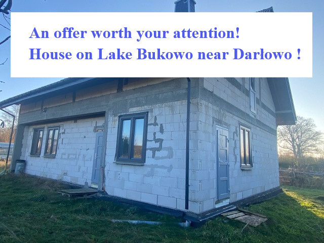 Dom Sprzedaż Darłowo, pow. 150 m2 | zdjęcie 1 | szukajlokum.pl