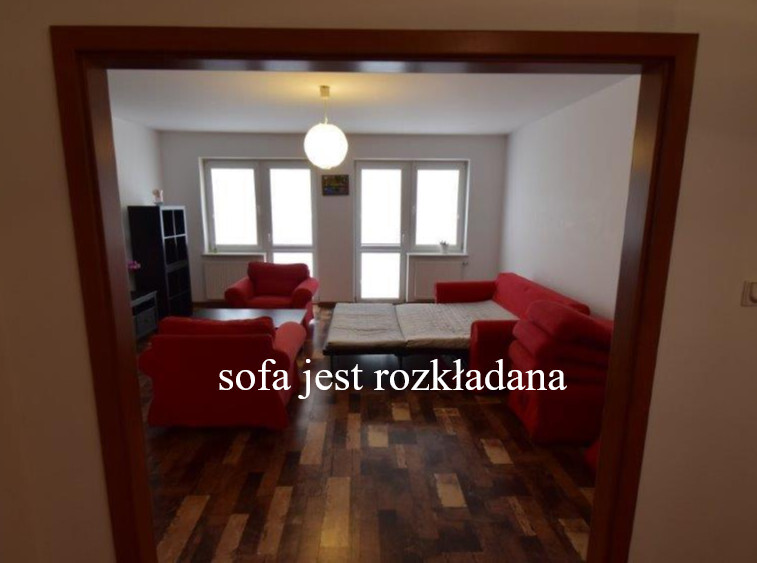 Mieszkanie Wynajem Kołobrzeg Armii krajowej, pow. 73 m2 | zdjęcie 3 | szukajlokum.pl