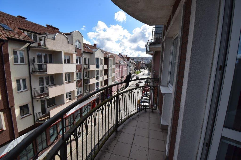 Mieszkanie Wynajem Kołobrzeg Armii krajowej, pow. 73 m2 | zdjęcie 6 | szukajlokum.pl