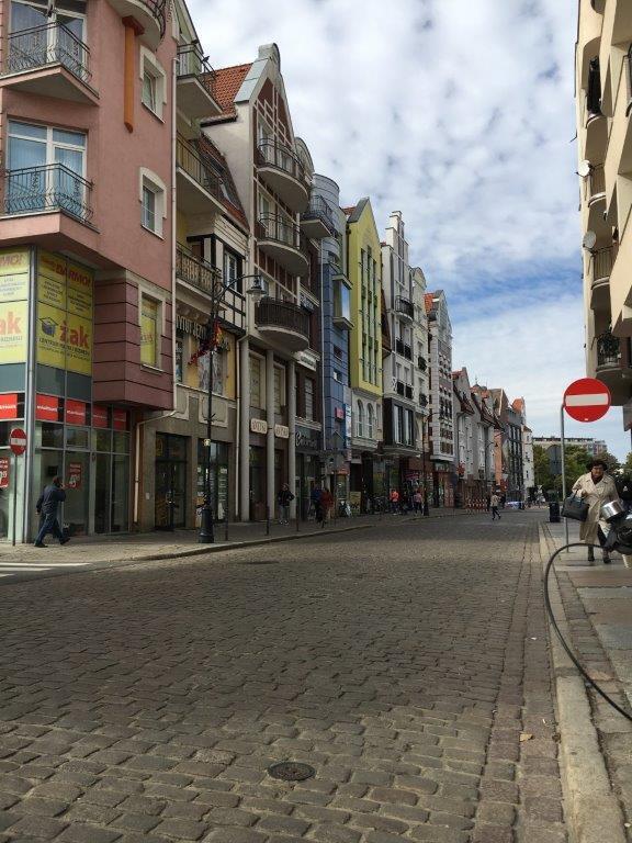 Mieszkanie Wynajem Kołobrzeg Armii krajowej, pow. 73 m2 | zdjęcie 9 | szukajlokum.pl