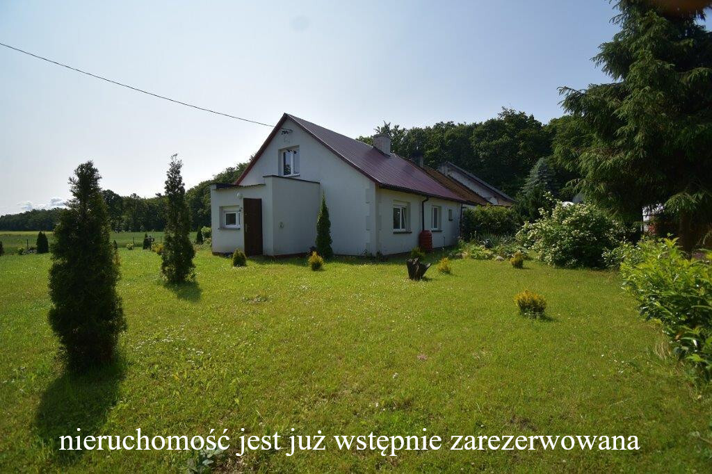 Dom Sprzedaż Będzino, pow. 86 m2 | zdjęcie 1 | szukajlokum.pl