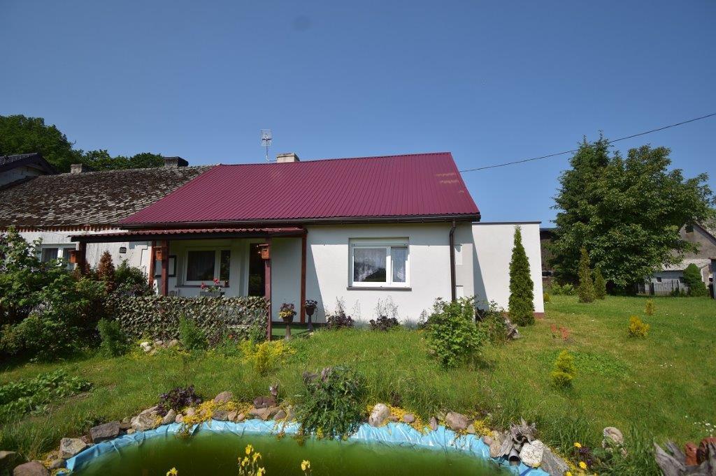 Dom Sprzedaż Będzino, pow. 86 m2 | zdjęcie 3 | szukajlokum.pl