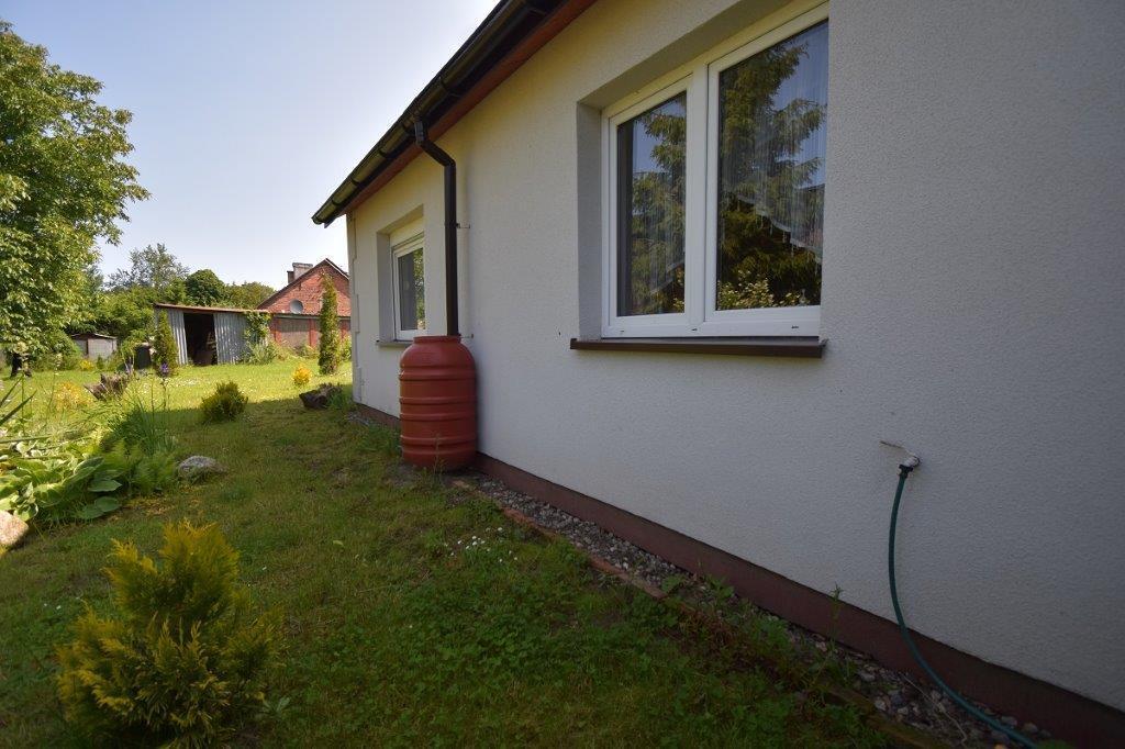 Dom Sprzedaż Będzino, pow. 86 m2 | zdjęcie 6 | szukajlokum.pl