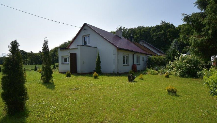 Dom Sprzedaż Będzino, pow. 86 m2 | zdjęcie 3 | szukajlokum.pl