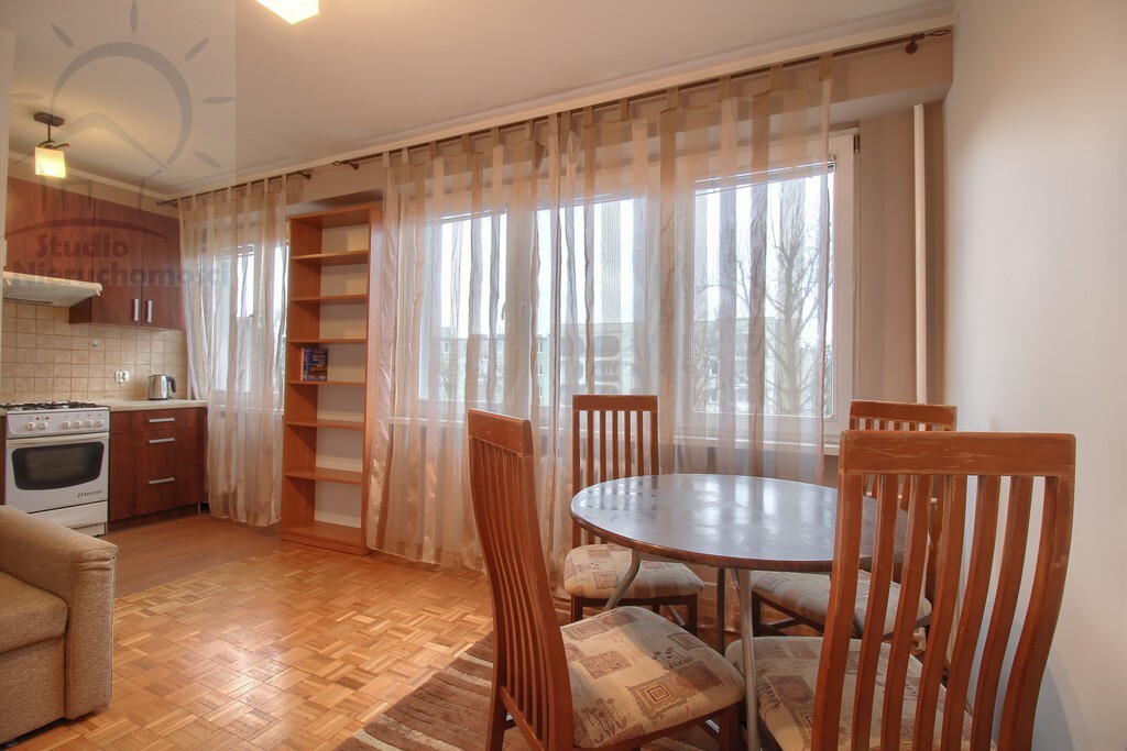 Mieszkanie Wynajem Toruń Chełmińskie przedmieśc Polskiego czerwonego krzy, pow. 33 m2 | zdjęcie 1 | szukajlokum.pl