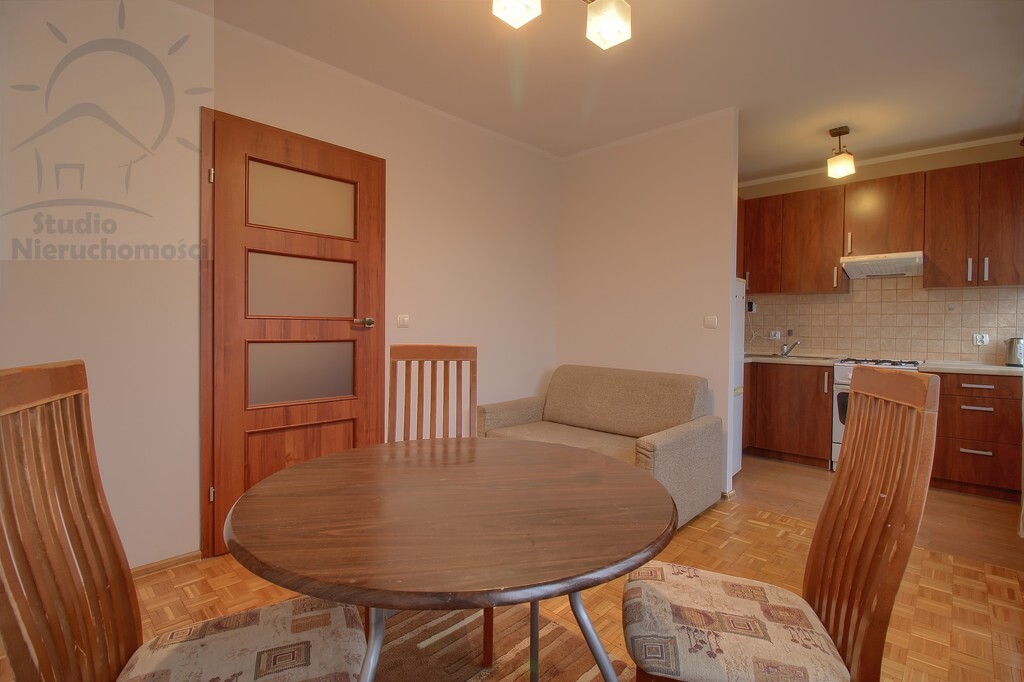 Mieszkanie Wynajem Toruń Chełmińskie przedmieśc Polskiego czerwonego krzy, pow. 33 m2 | zdjęcie 2 | szukajlokum.pl