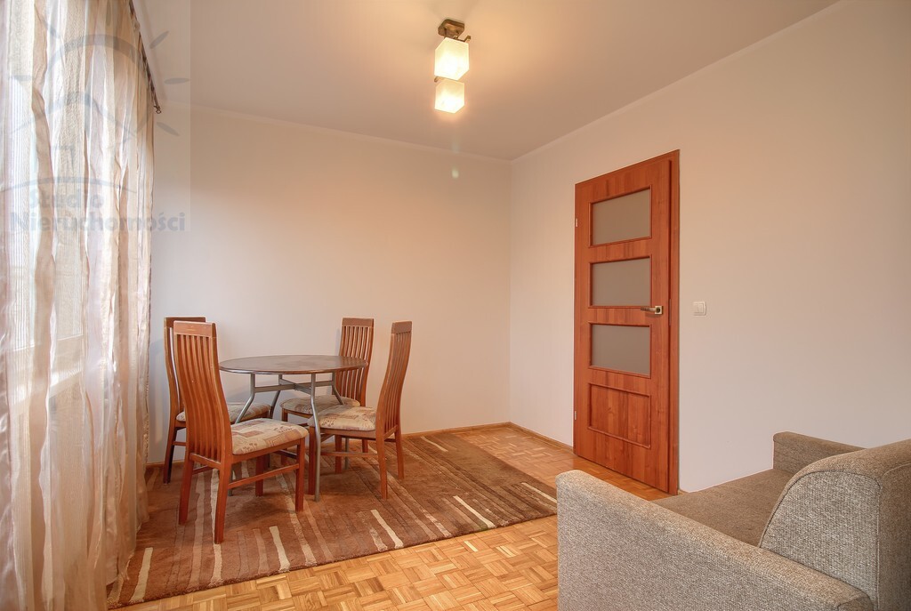 Mieszkanie Wynajem Toruń Chełmińskie przedmieśc Polskiego czerwonego krzy, pow. 33 m2 | zdjęcie 3 | szukajlokum.pl