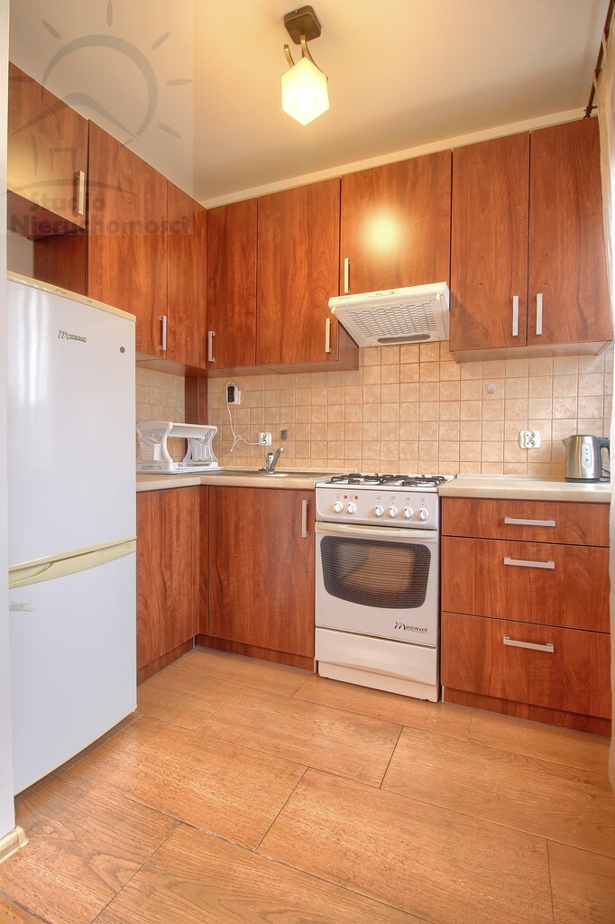 Mieszkanie Wynajem Toruń Chełmińskie przedmieśc Polskiego czerwonego krzy, pow. 33 m2 | zdjęcie 5 | szukajlokum.pl