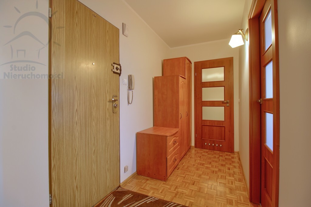 Mieszkanie Wynajem Toruń Chełmińskie przedmieśc Polskiego czerwonego krzy, pow. 33 m2 | zdjęcie 7 | szukajlokum.pl