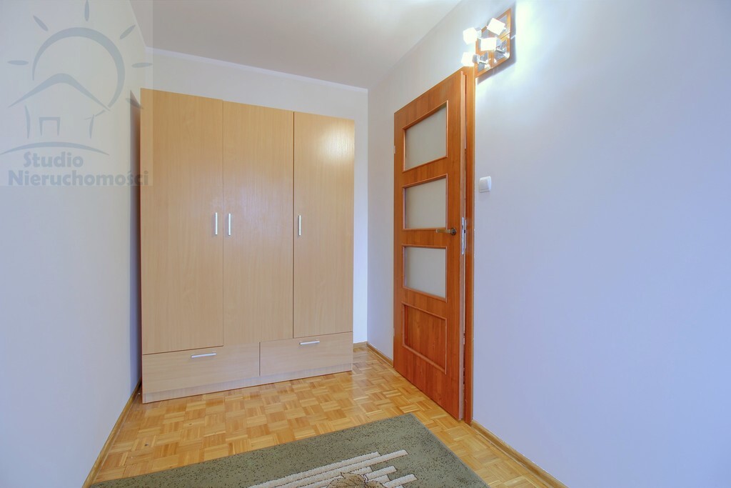 Mieszkanie Wynajem Toruń Chełmińskie przedmieśc Polskiego czerwonego krzy, pow. 33 m2 | zdjęcie 8 | szukajlokum.pl