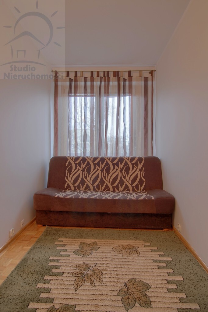 Mieszkanie Wynajem Toruń Chełmińskie przedmieśc Polskiego czerwonego krzy, pow. 33 m2 | zdjęcie 9 | szukajlokum.pl