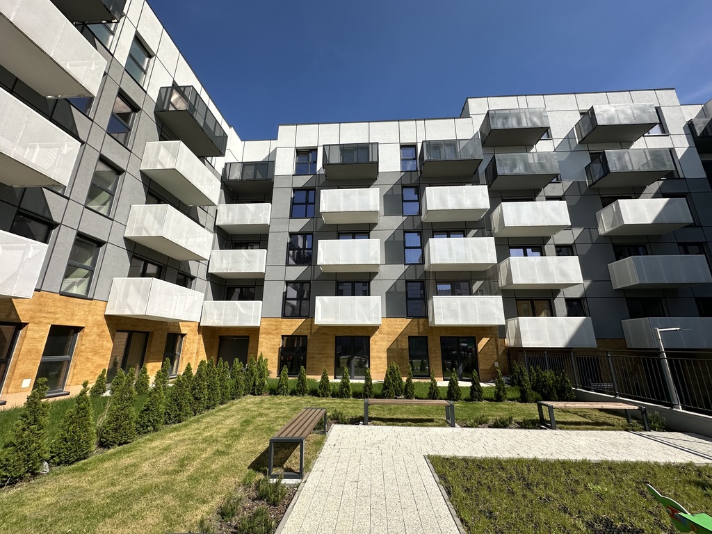 Mieszkanie Sprzedaż Sosnowiec Sielec, pow. 46 m2 | zdjęcie 2 | szukajlokum.pl