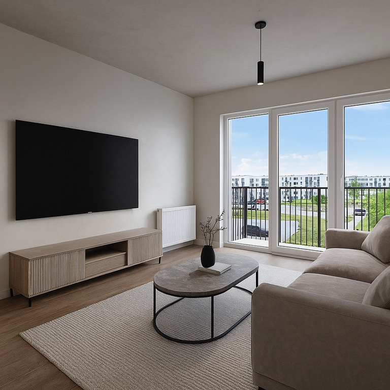 Mieszkanie Sprzedaż Sosnowiec Sielec, pow. 50 m2 | zdjęcie 2 | szukajlokum.pl