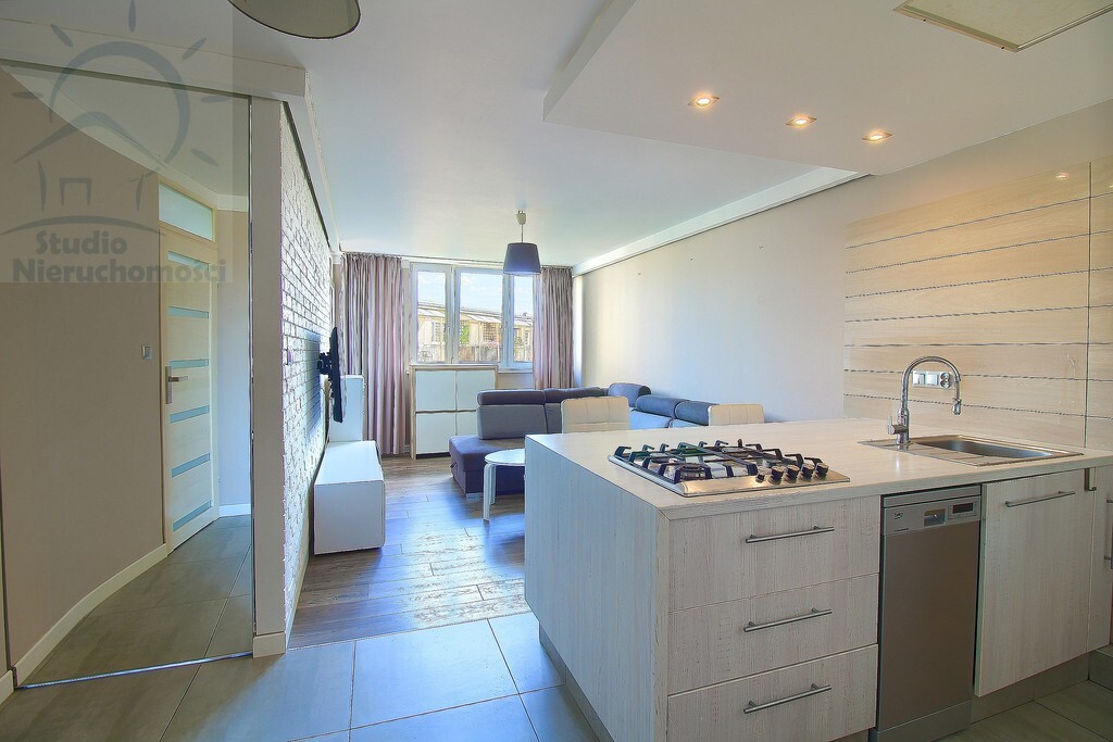 Mieszkanie Wynajem Toruń, pow. 37 m2 | zdjęcie 2 | szukajlokum.pl